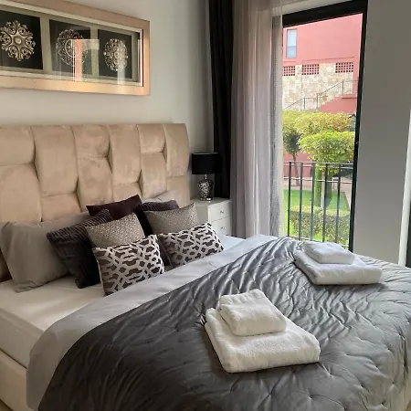 Calahonda Luxury With A Stunning Sea View