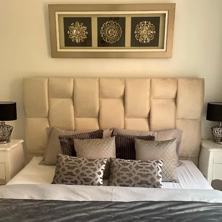 Apartment Calahonda Luxury With A Stunning Sea View