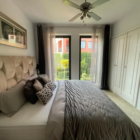 Apartment Calahonda Luxury With A Stunning Sea View Mijas