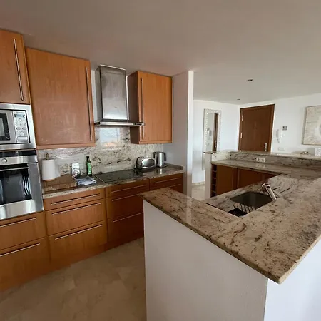 Calahonda Luxury With A Stunning Sea View * Mijas