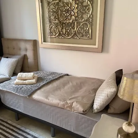 Apartment Calahonda Luxury With A Stunning Sea View Mijas
