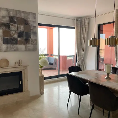 Calahonda Luxury With A Stunning Sea View *