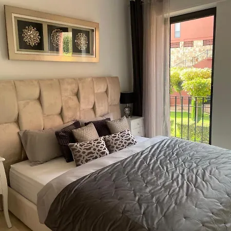 Calahonda Luxury With A Stunning Sea View Mijas