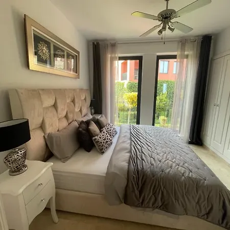 Calahonda Luxury With A Stunning Sea View Apartment *