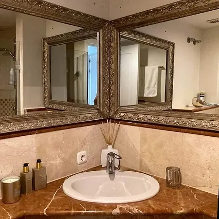 Calahonda Luxury With A Stunning Sea View Apartment *