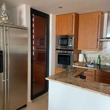 Apartment Calahonda Luxury With A Stunning Sea View *