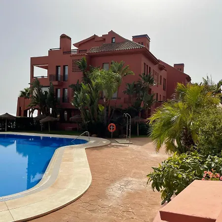 Apartment Calahonda Luxury With A Stunning Sea View *