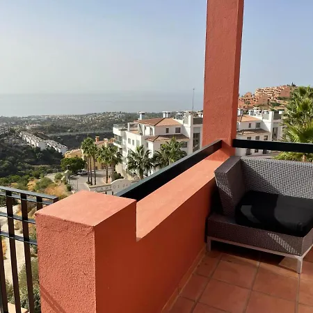 Calahonda Luxury With A Stunning Sea View *