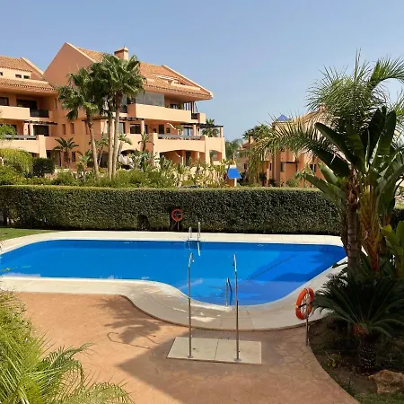 Calahonda Luxury With A Stunning Sea View * Mijas