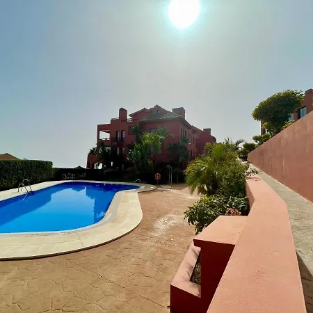 Apartment Calahonda Luxury With A Stunning Sea View *