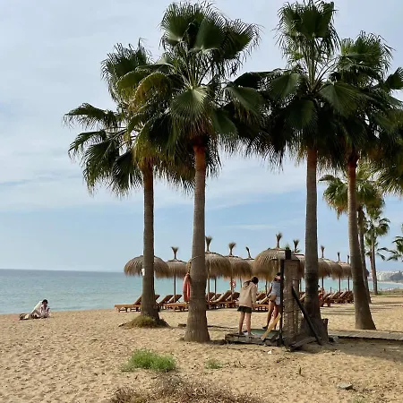 Apartment Calahonda Luxury With A Stunning Sea View *