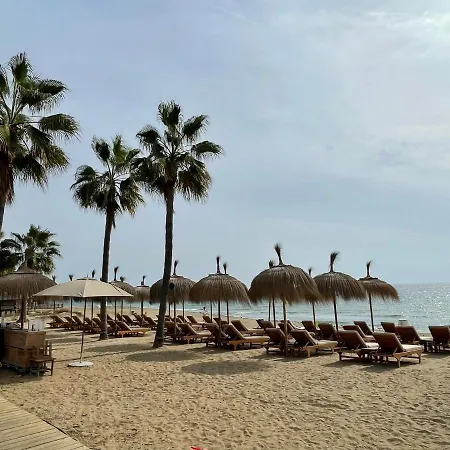 Apartment Calahonda Luxury With A Stunning Sea View