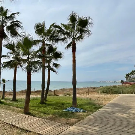 Calahonda Luxury With A Stunning Sea View *
