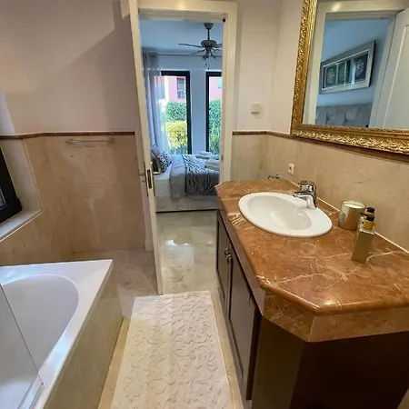 Calahonda Luxury With A Stunning Sea View * Mijas