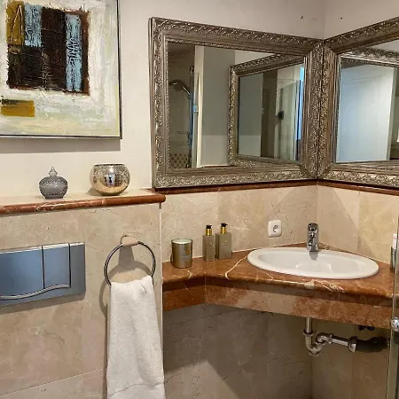Calahonda Luxury With A Stunning Sea View * Mijas